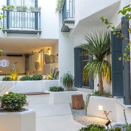 Casona Seis Lunas Apartment Marbella Exterior photo