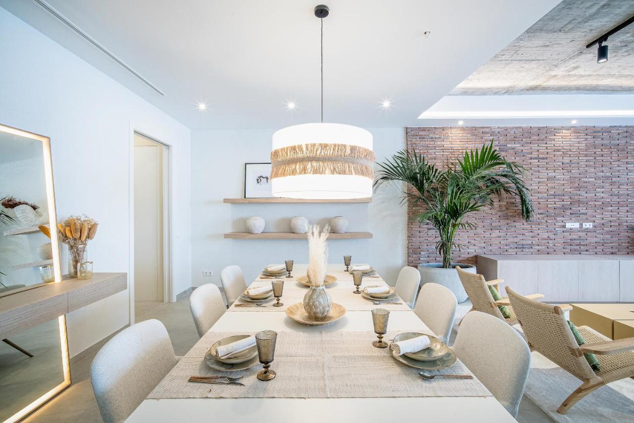 Casona Seis Lunas Apartment Marbella Exterior photo