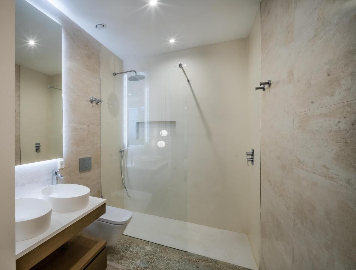 Casona Seis Lunas Apartment Marbella Exterior photo