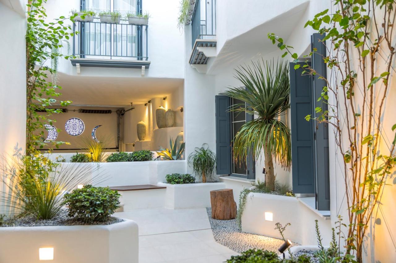 Casona Seis Lunas Apartment Marbella Exterior photo