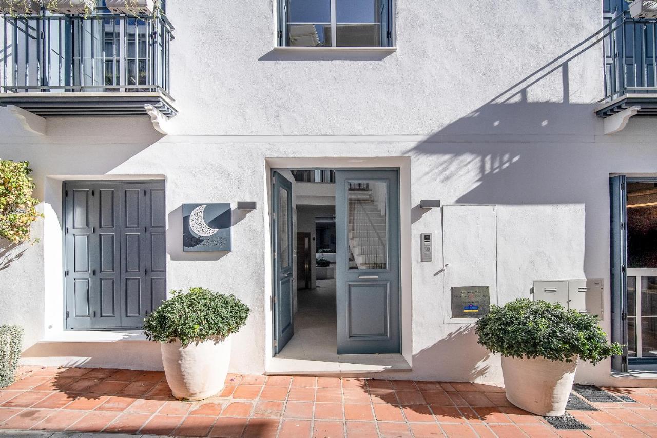Casona Seis Lunas Apartment Marbella Exterior photo