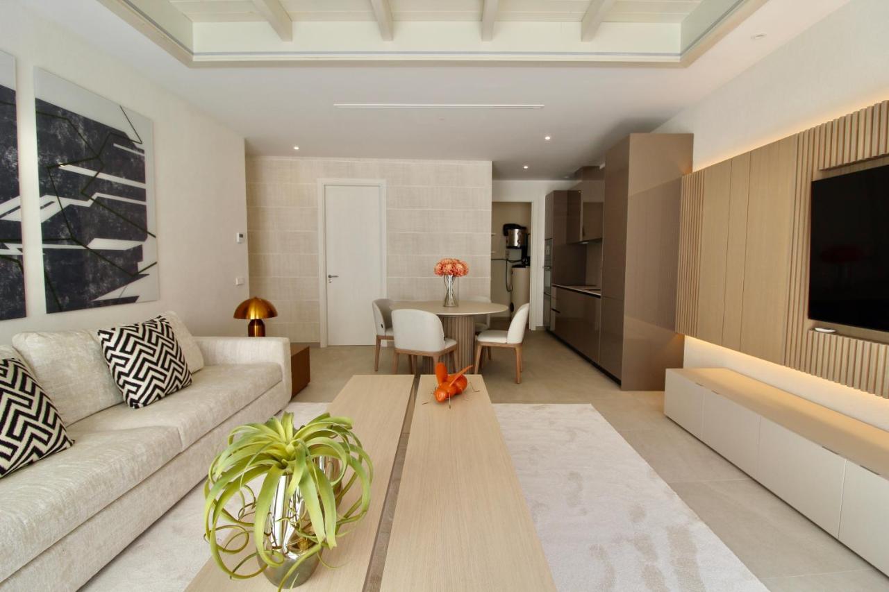 Casona Seis Lunas Apartment Marbella Exterior photo