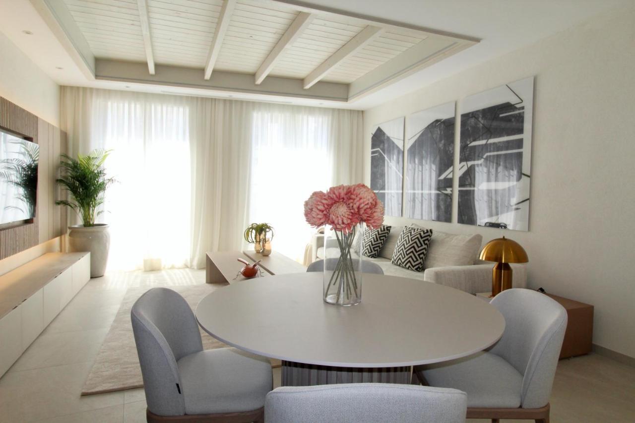 Casona Seis Lunas Apartment Marbella Exterior photo