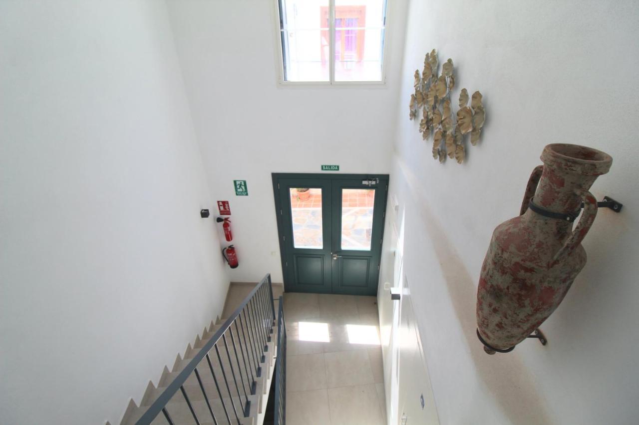 Casona Seis Lunas Apartment Marbella Exterior photo