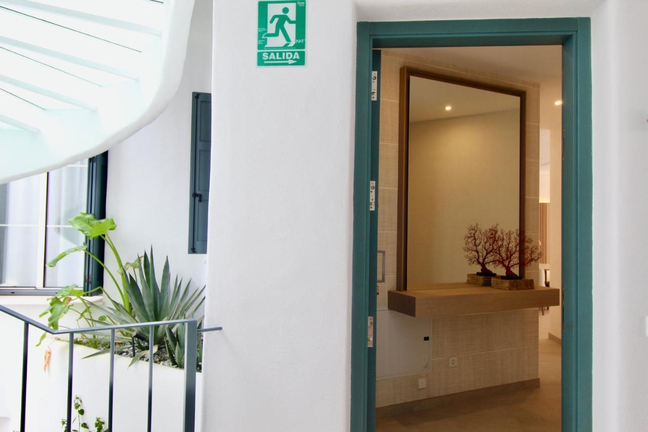 Casona Seis Lunas Apartment Marbella Exterior photo