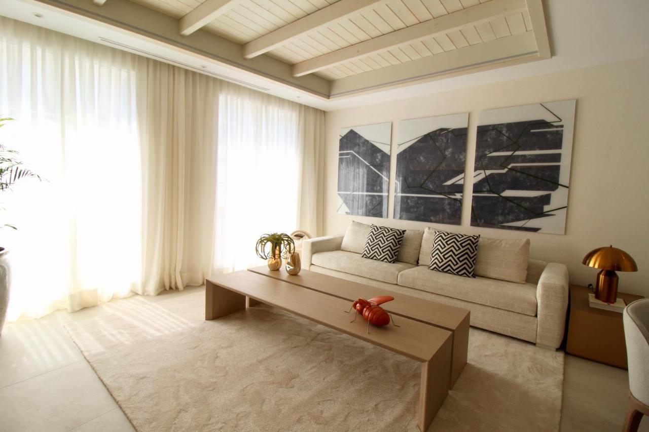 Casona Seis Lunas Apartment Marbella Exterior photo
