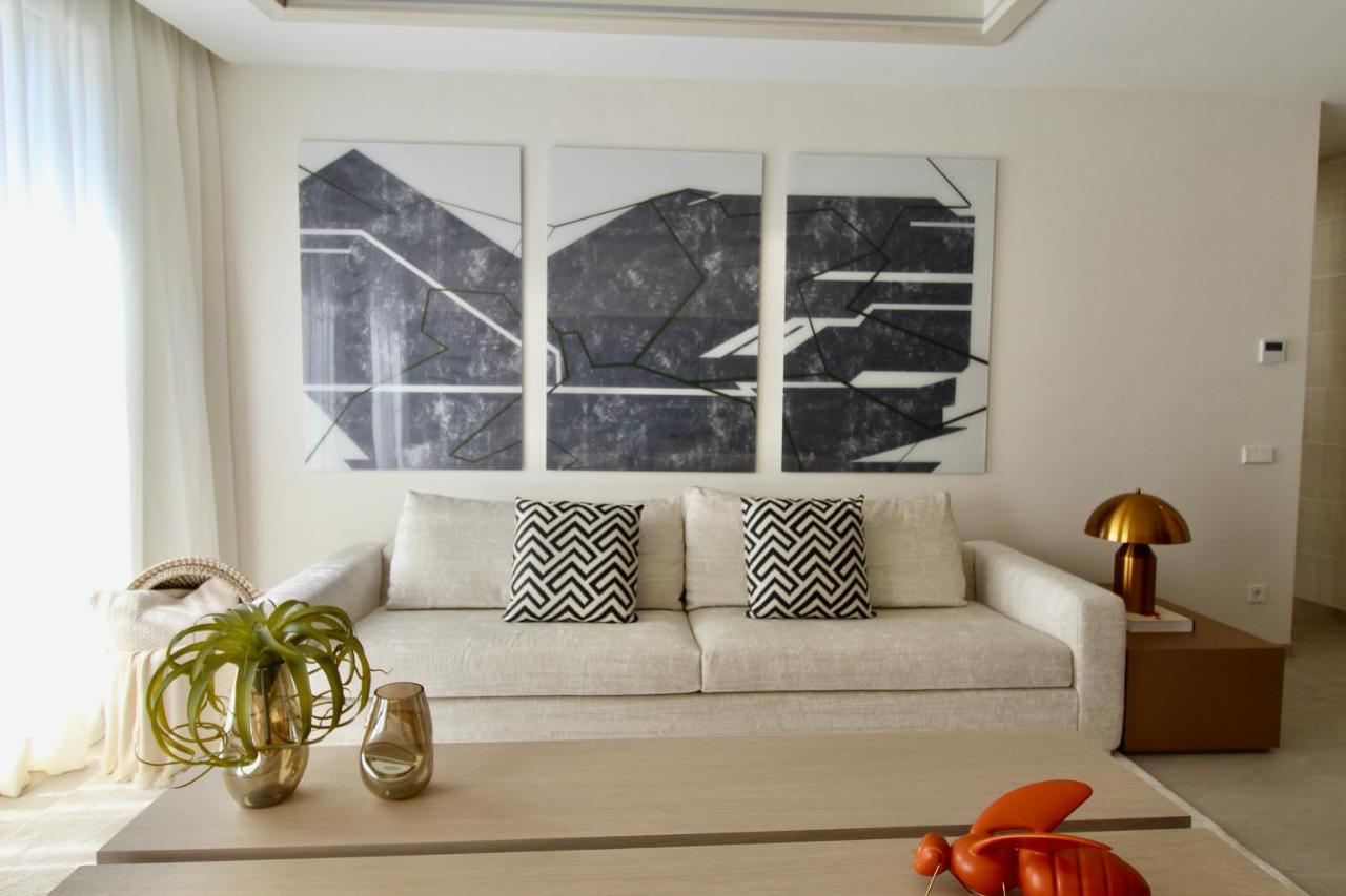 Casona Seis Lunas Apartment Marbella Exterior photo