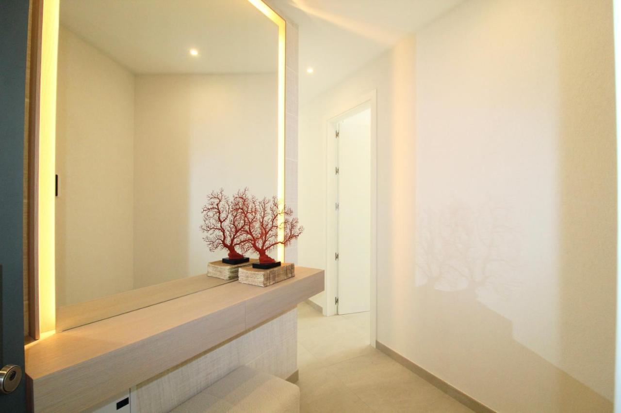 Casona Seis Lunas Apartment Marbella Exterior photo