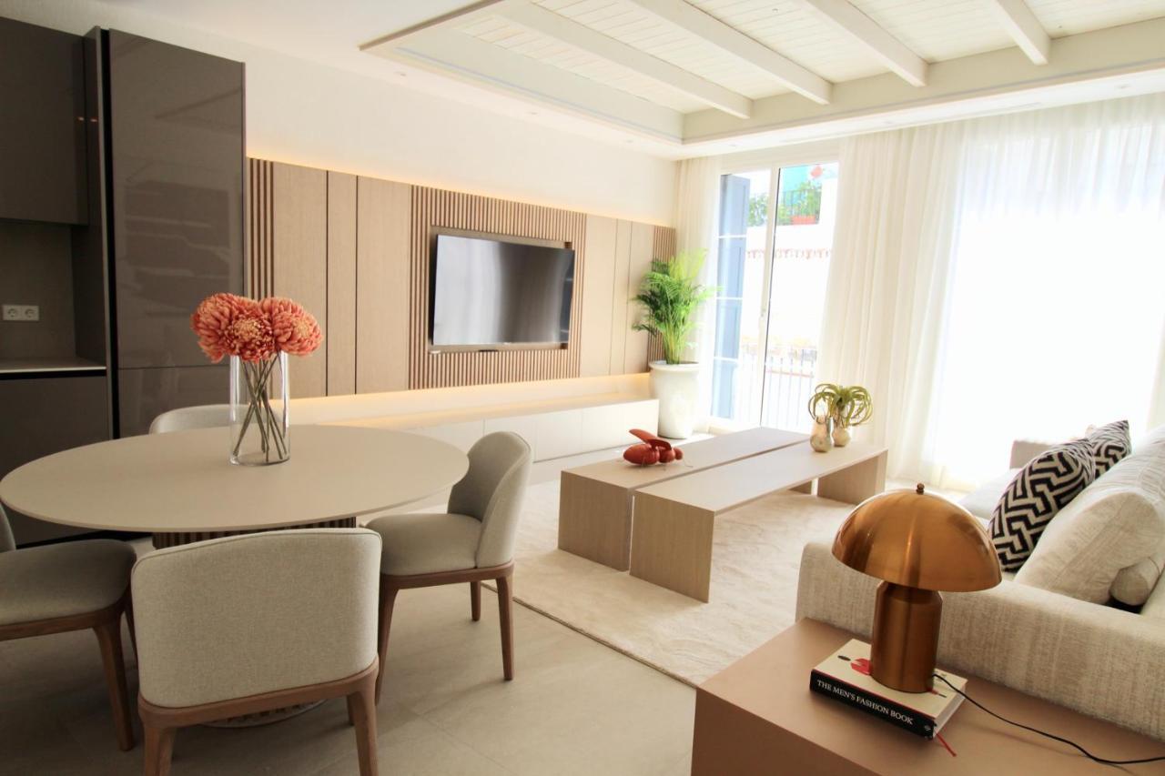 Casona Seis Lunas Apartment Marbella Exterior photo