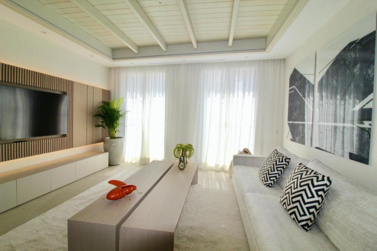 Casona Seis Lunas Apartment Marbella Exterior photo