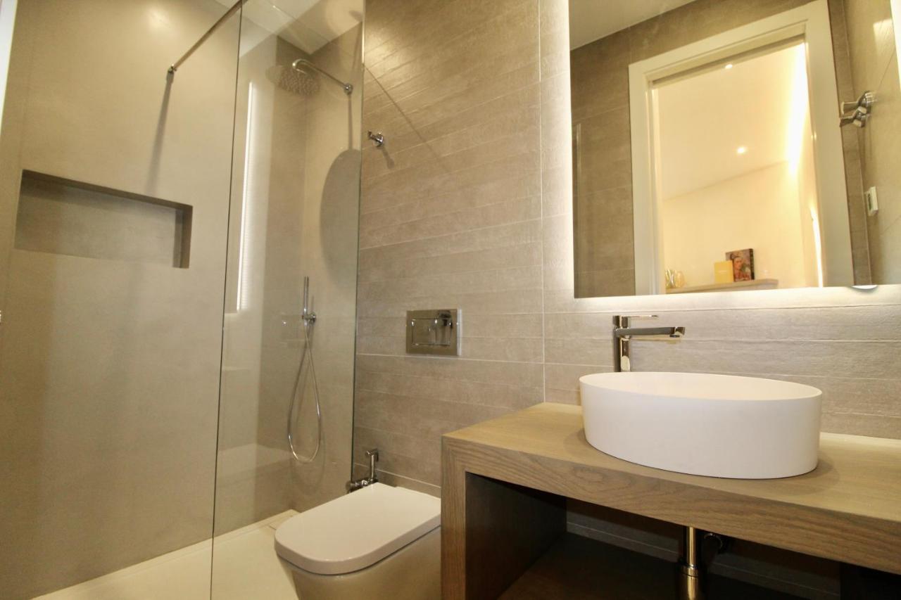 Casona Seis Lunas Apartment Marbella Exterior photo