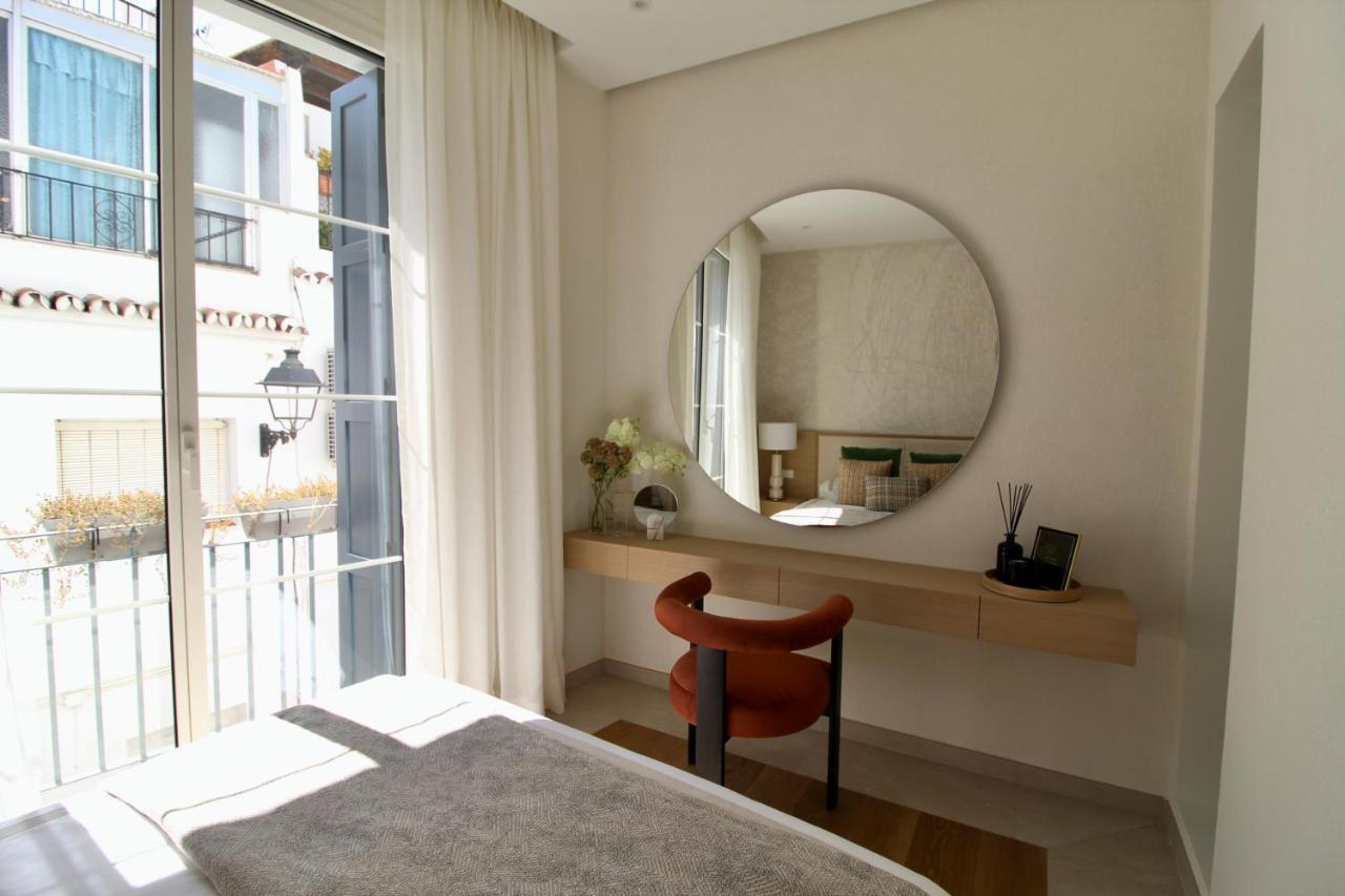Casona Seis Lunas Apartment Marbella Exterior photo